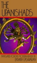 Book cover for The Upanishads