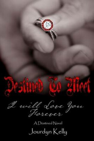 Cover of Destined to Meet