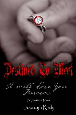 Book cover for Destined to Meet