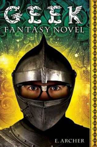 Cover of Geek Fantasy Novel