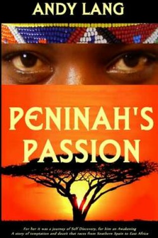 Cover of Peninah's Passion