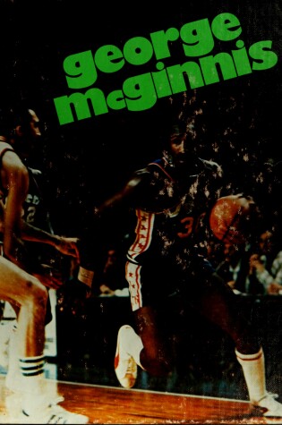 Cover of George McGinnis
