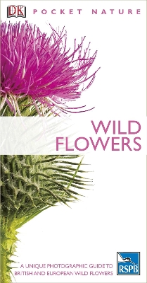 Cover of Wild Flowers