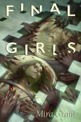 Book cover for Final Girls