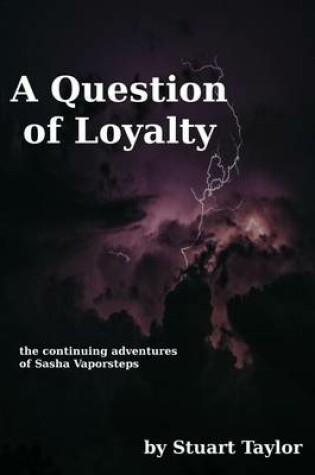 Cover of A Question of Loyalty