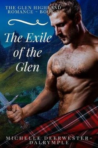 Cover of The Exile of the Glen