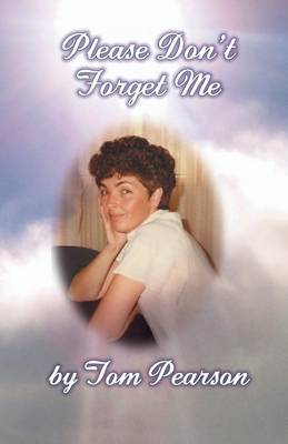 Book cover for Please Don't Forget Me