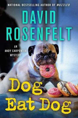 Book cover for Dog Eat Dog