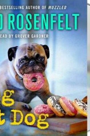 Cover of Dog Eat Dog