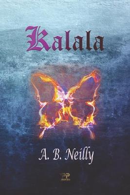 Book cover for Kalala