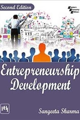 Cover of Entrepreneurship Development