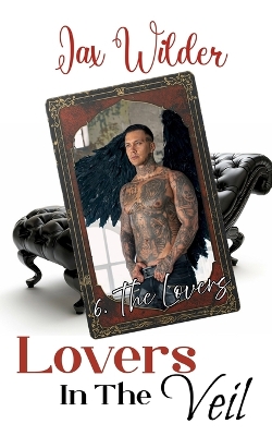 Book cover for Lovers In The Veil