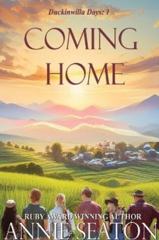 Cover of Coming Home