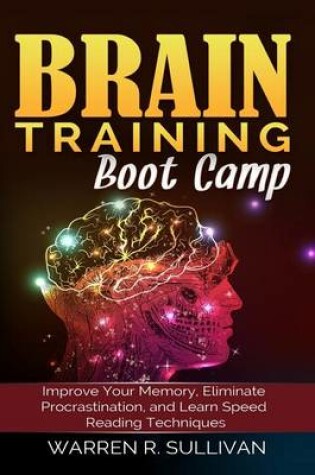 Cover of Brain Training Boot Camp