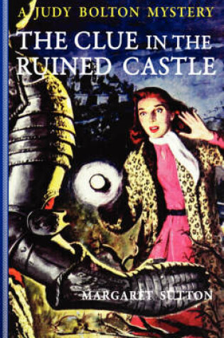 Cover of The Clue in the Ruined Castle