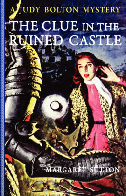 Cover of The Clue in the Ruined Castle