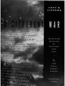 Book cover for Different War