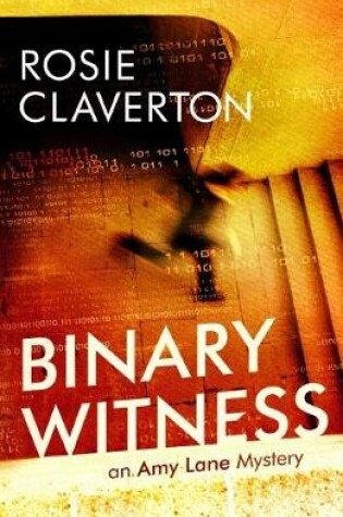 Cover of Binary Witness