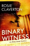 Book cover for Binary Witness