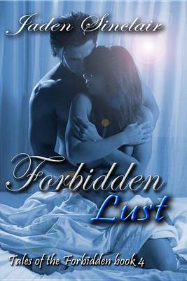 Cover of Forbidden Lust