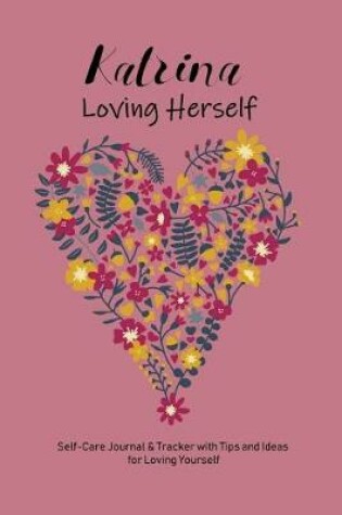 Cover of Katrina Loving Herself