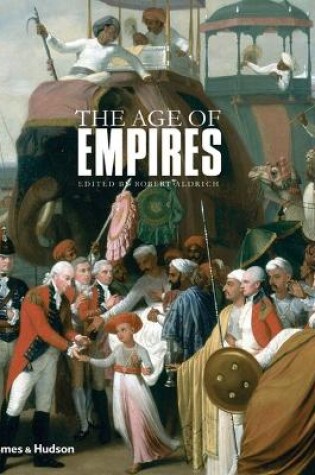 Cover of The Age of Empires