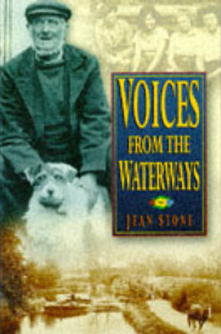 Cover of Voices from the Waterways