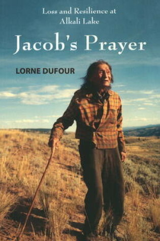 Cover of Jacob's Prayer
