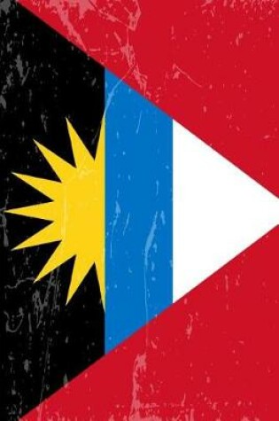 Cover of Antigua and Barbuda Flag Journal
