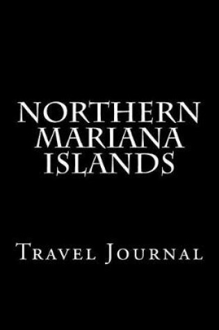 Cover of Northern Mariana Islands