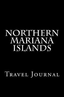 Book cover for Northern Mariana Islands