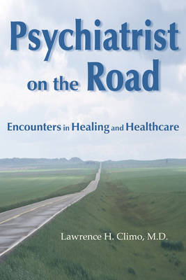 Cover of Psychiatrist on the Road