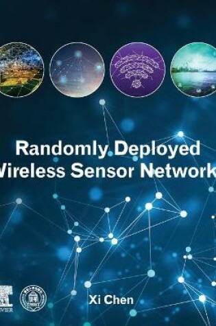 Cover of Randomly Deployed Wireless Sensor Networks