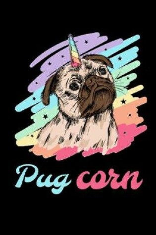 Cover of Pugcorn