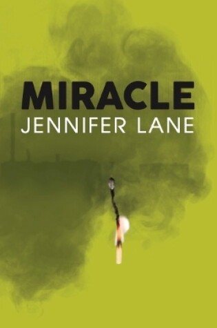 Cover of Miracle