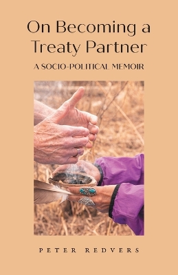 Cover of On Becoming a Treaty Partner