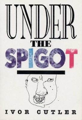 Book cover for Under the Spigot