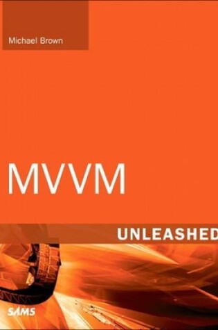 Cover of MVVM Unleashed