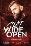 Book cover for Cut Wide Open