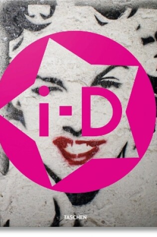 Cover of i-D covers 1980–2010