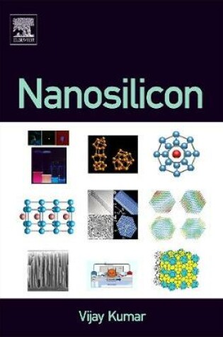 Cover of Nanosilicon