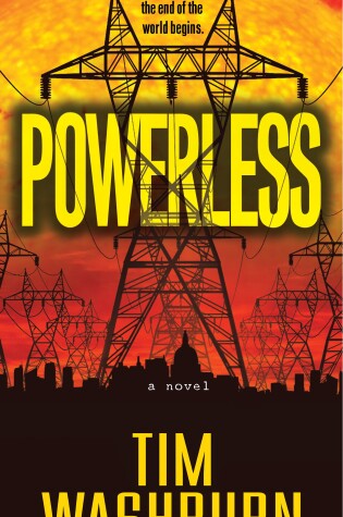 Cover of Powerless