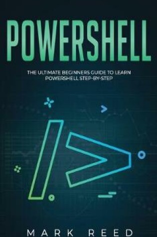 Cover of PowerShell