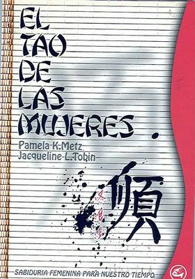 Cover of El Tao de Las Mujeres