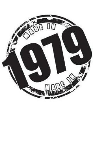 Cover of Made in 1979