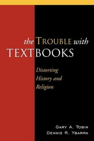 Cover of Trouble with Textbooks