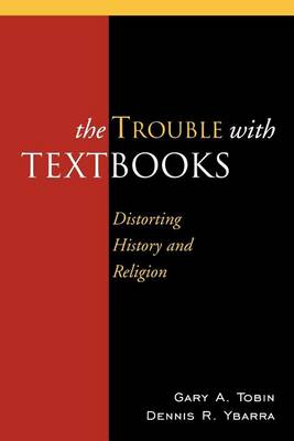 Book cover for Trouble with Textbooks