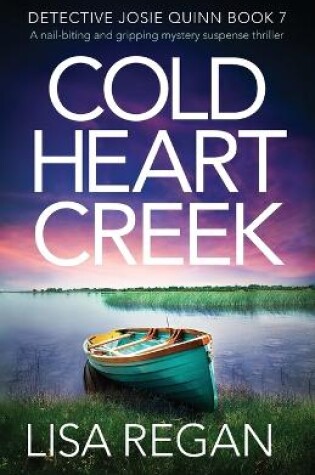 Cover of Cold Heart Creek
