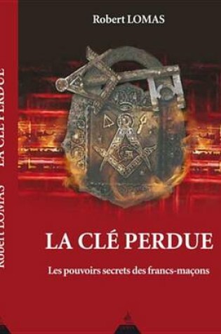 Cover of La Cle Perdue