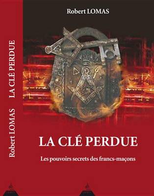 Book cover for La Cle Perdue